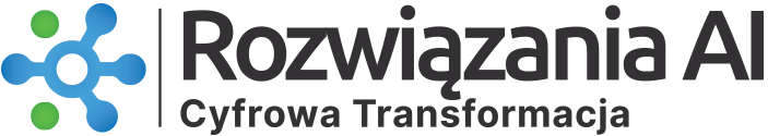 Rozwiązania AI logo